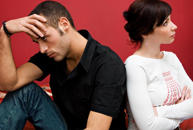 Tρόποι για να ερωτευτείς και πάλι