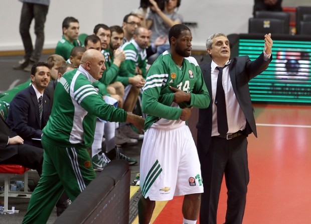 «Νικήσαμε χάρη στην άμυνα»