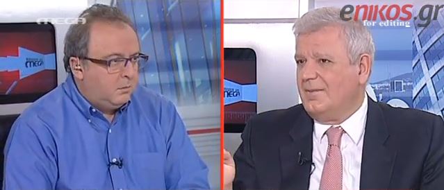 ΒΙΝΤΕΟ-Πρωτόπαπας: Δεν υποχωρούμε στο θέμα των πλειστηριασμών