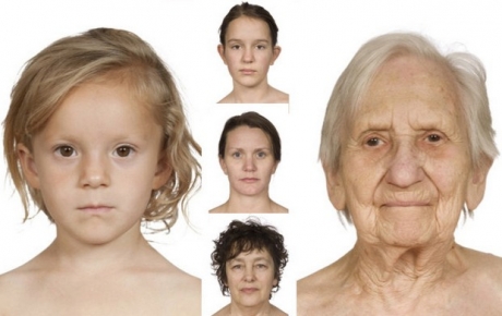 Θέλετε να μάθετε την πραγματική σας ηλικία; Κάντε το τεστ