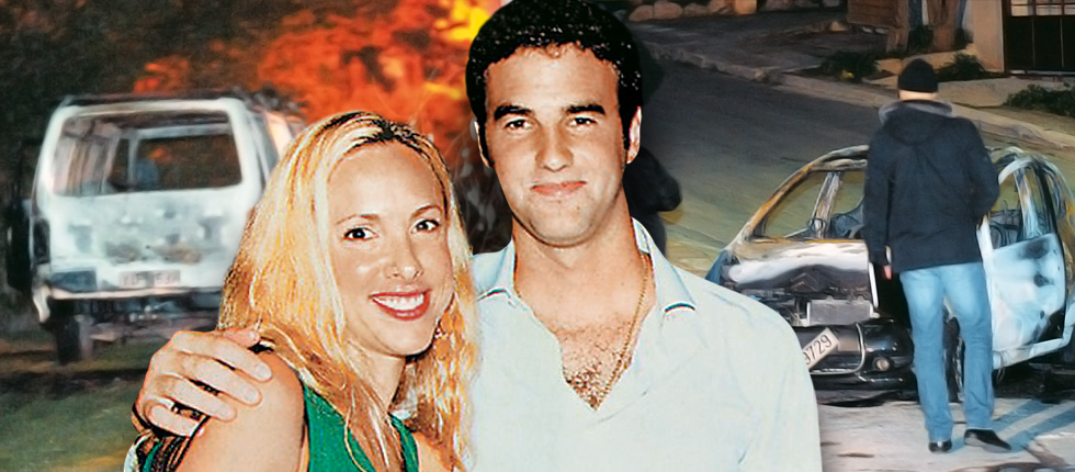 ΦΩΤΟ-Έτσι αιφνιδίασε τους απαγωγείς ο εφοπλιστής