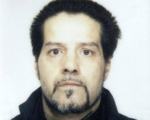 Συνελήφθη το “Τέρας του Αγίου Βαλεντίνου”