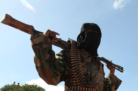 Συνελήφθη ηγέτης τρομοκρατικής οργάνωσης