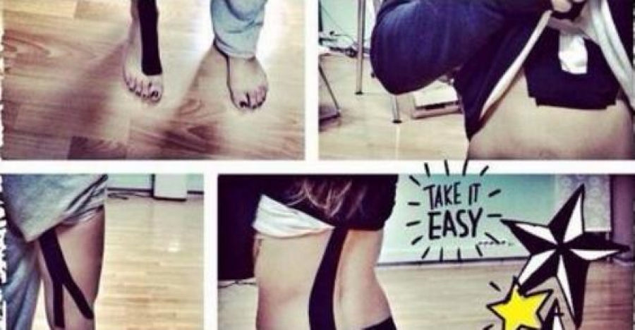 Ποια διαγωνιζόμενη του Dancing κατέληξε στον φυσικοθεραπευτή;