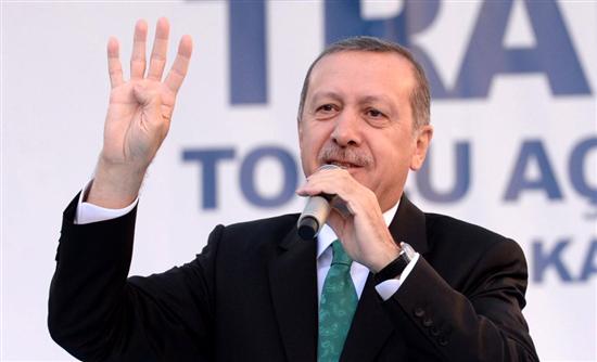 Σφίγγει ο κλοιός για τον Ερντογάν