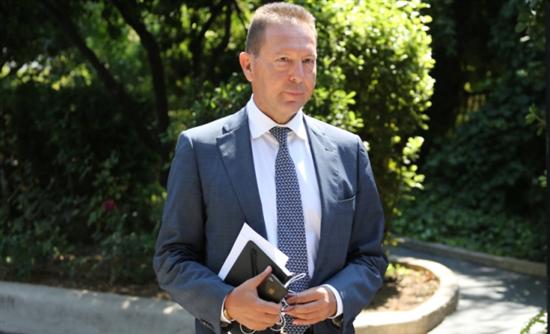 Στουρνάρας: Επισφαλείς οι νέες αντικειμενικές αξίες