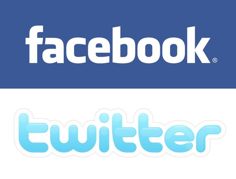 Facebook και Twitter σου κάνουν… ακτινογραφία