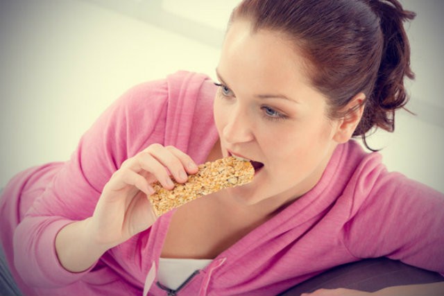 Έτσι μπορείτε να χάσετε μισό κιλό την εβδομάδα