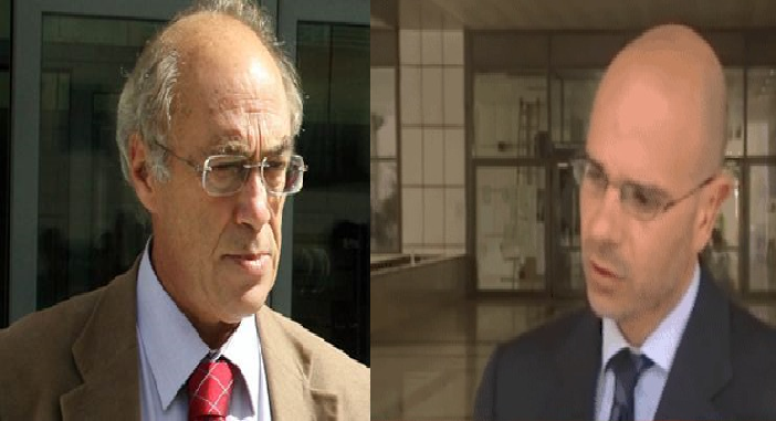 Ραγκούσης-Στεφανάκης: Η Σταμάτη πρέπει να μεταφερθεί άμεσα στο Δαφνί