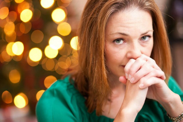 Γιατί μελαγχολούμε τα Χριστούγεννα