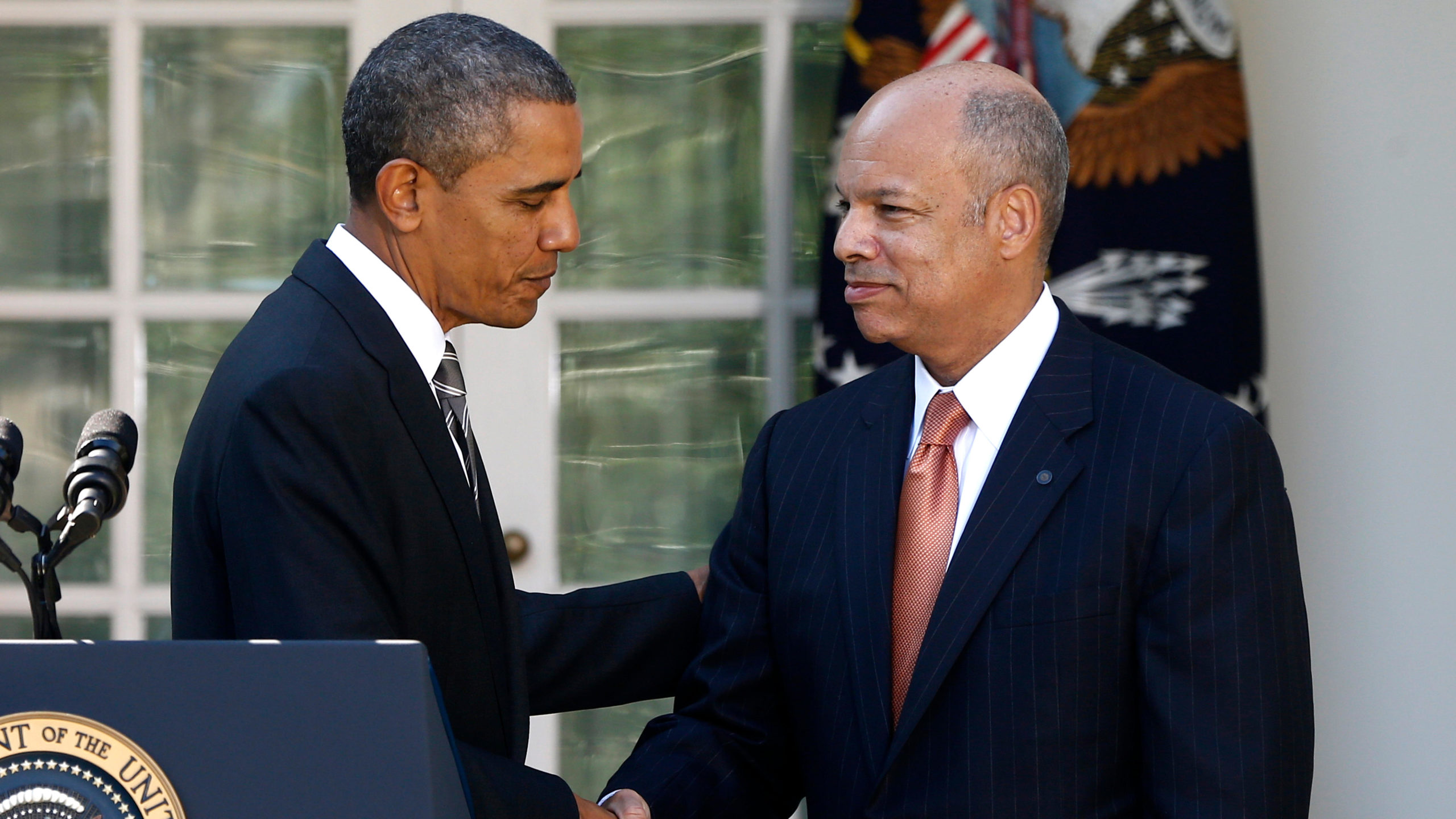 Νέος επικεφαλής της Εσωτερικής Ασφάλειας