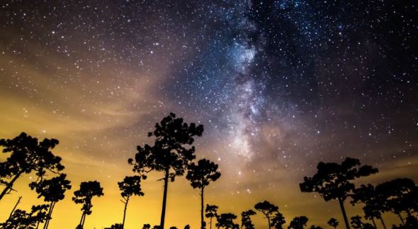 ΒΙΝΤΕΟ-Τοπία από 32 πολιτείες των ΗΠΑ