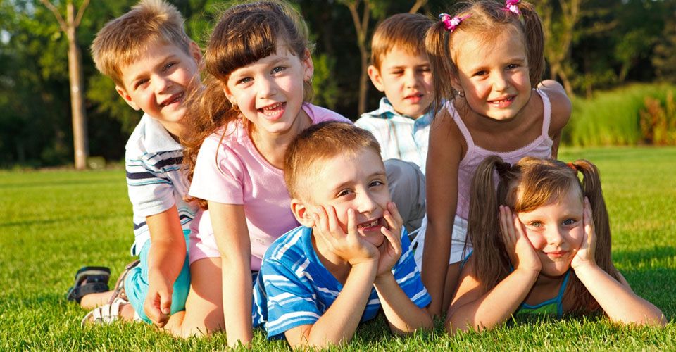 Γονείς και παιδιά αντιμέτωποι με την οικονομική κρίση