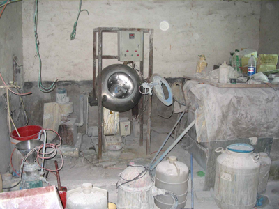 1.300 συλλήψεις για παρασκευή πλαστών φαρμάκων