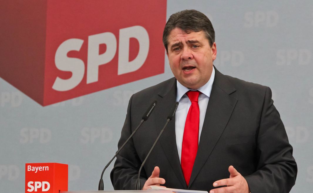 Τα μέλη του SPD «εγκρίνουν» τον κυβερνητικό συνασπισμό
