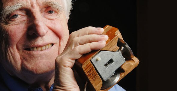 Tεχνολογική εφεύρεση ηλικίας 45 ετών