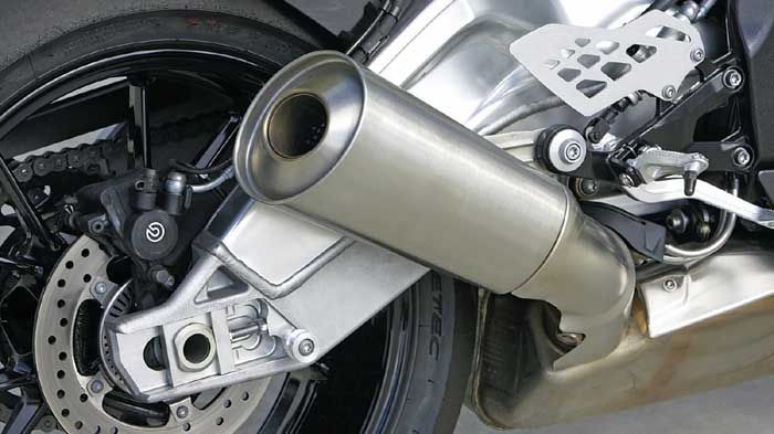 Ώρα για αλλαγή εξάτμισης;