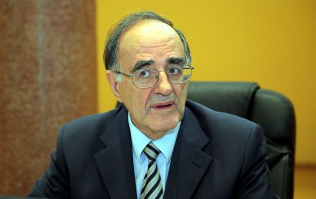 Σούρλας: Δεν ξεριζώνεται εύκολα η διαφθορά