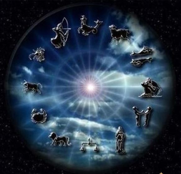 Τα ζώδια της εβδομάδας