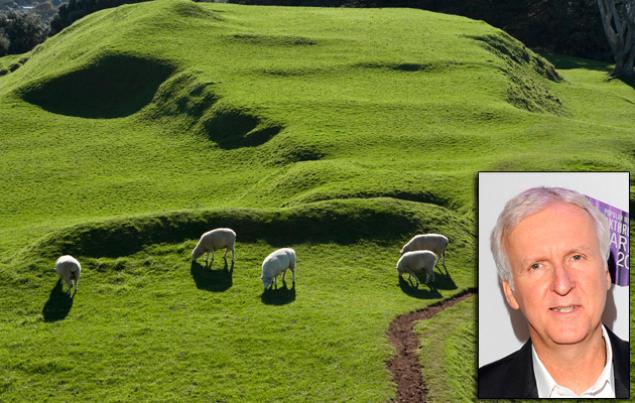 «Νέο Ζηλανδός» θα γίνει ο Κάμερον