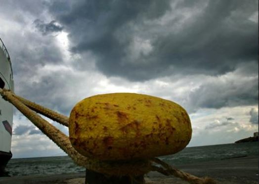 Προβλήματα στις ακτοπλοϊκές συγκοινωνίες