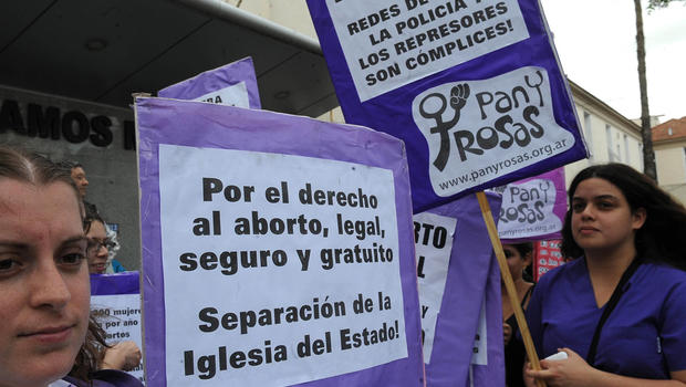 Επέτρεψαν την άμβλωση σε 14χρονη, θύμα βιασμού