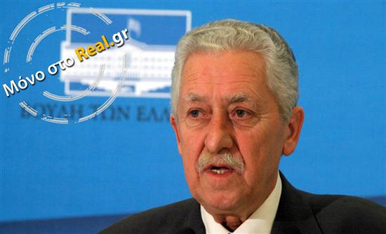 «Ο τρίτος πόλος ή θα είναι προοδευτικός ή δεν θα υπάρξει»