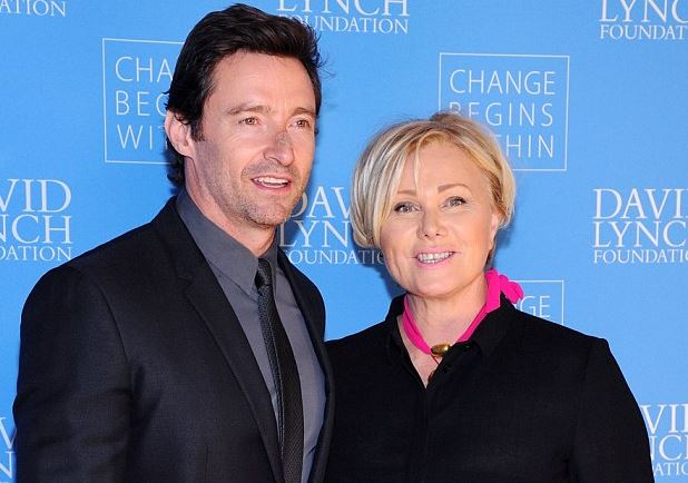 Από καρκίνο του δέρματος πάσχει ο Hugh Jackman