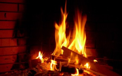 Παραλίγο να καούν ζωντανοί