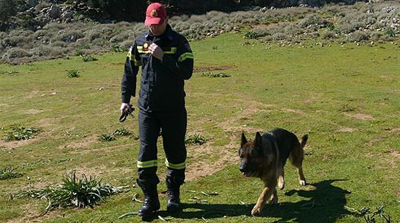 Βρέθηκε νεκρός 16χρονος