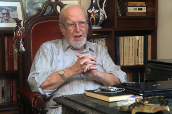 Την Τρίτη η κηδεία του Αγ. Φαράκου