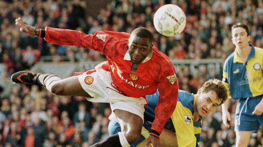 Ρατσιστική επίθεση δέχθηκε ο Άντι Κόουλ