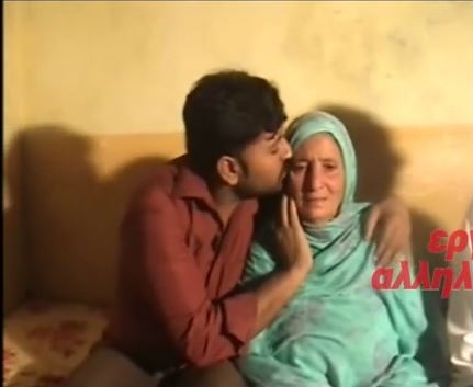 ΒΙΝΤΕΟ-Ενώνονται οι οικογένειες των θυμάτων της ΧΑ