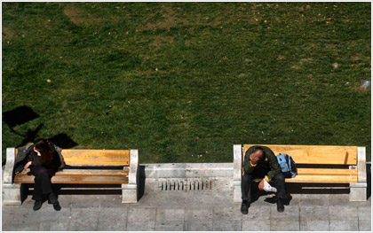 Ανοίγει η “ψαλίδα” μεταξύ πλουσίων και φτωχών