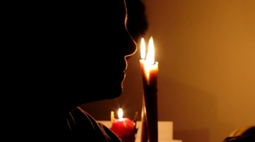 Ζευγάρι ανέργων ζει χωρίς ρεύμα