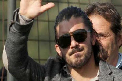 Έρευνα στα σπίτια των Γκατούζο και Μπρόκι