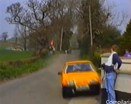 ΒΙΝΤΕΟ-Γλίτωσαν… κατά λάθος