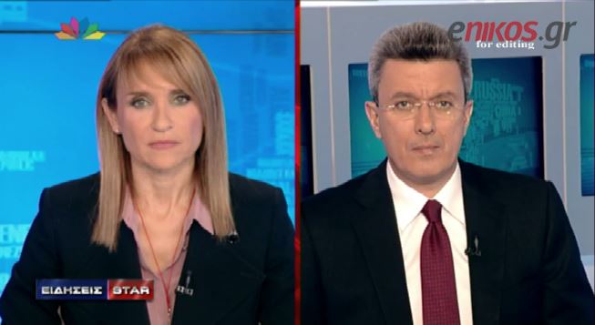 ΒΙΝΤΕΟ-Νίκος Χατζηνικολάου:Στη σωστή κατεύθυνση η ρύθμιση για τους πλειστηριασμούς