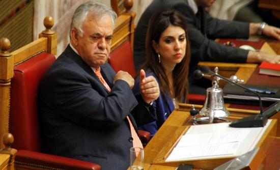 Άνοιγμα ΣΥΡΙΖΑ στους παπανδρεϊκούς