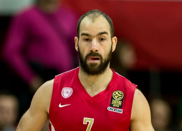 Σπανούλης: Μας αναγνωρίζει όλη η Ευρώπη