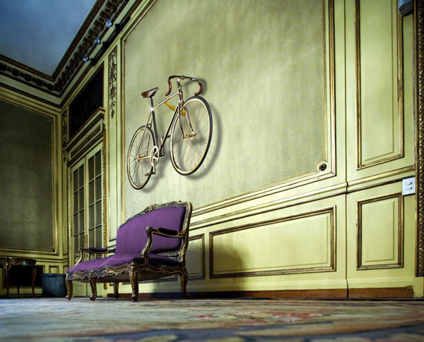 ΦΩΤΟ-Το ακριβότερο ποδήλατο του κόσμου