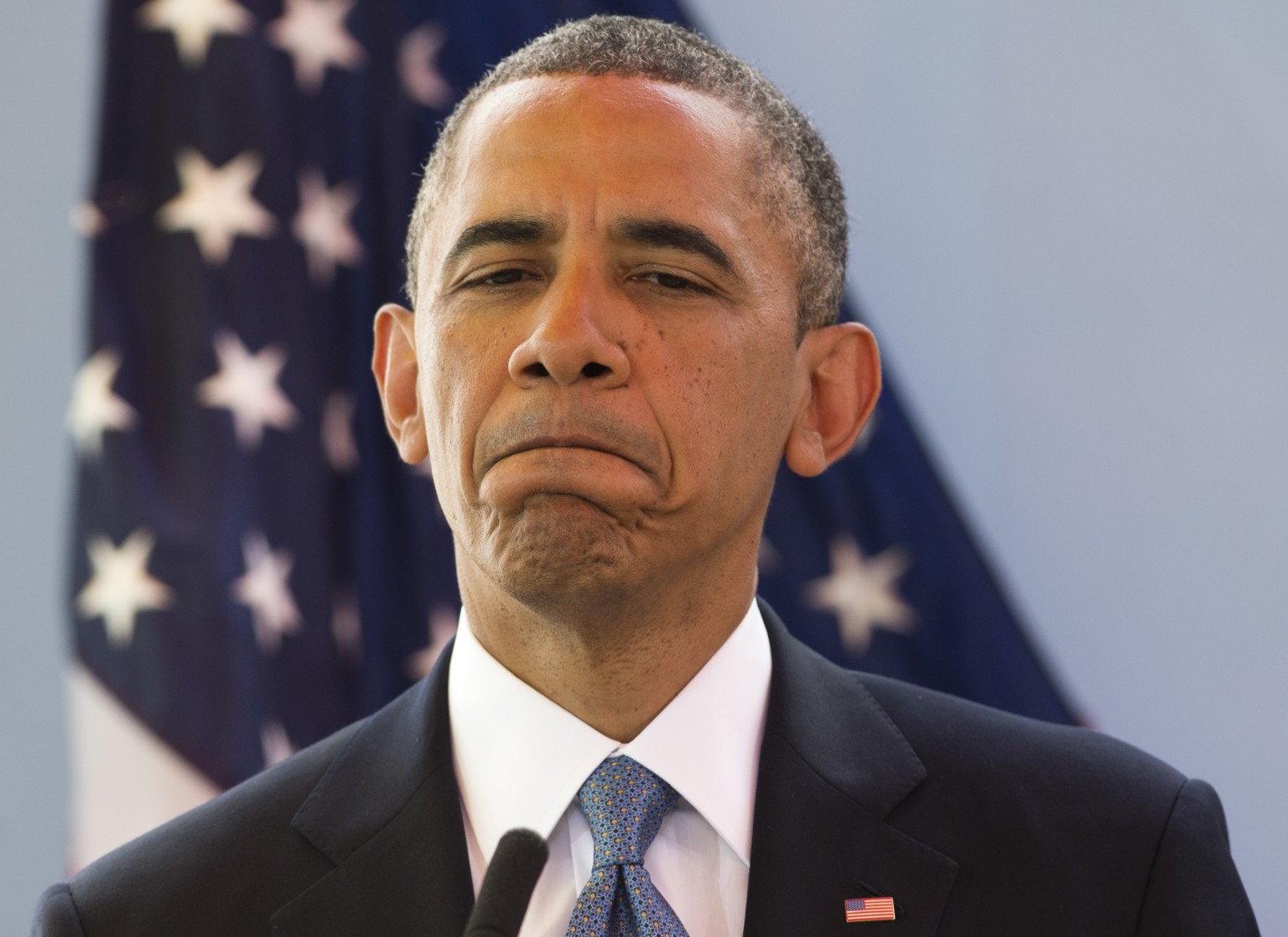 Ο Ομπάμα για τον Μαντέλα