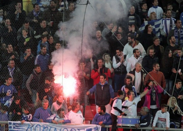 “Καμπάνα” της FIFA στην ΕΠΟ