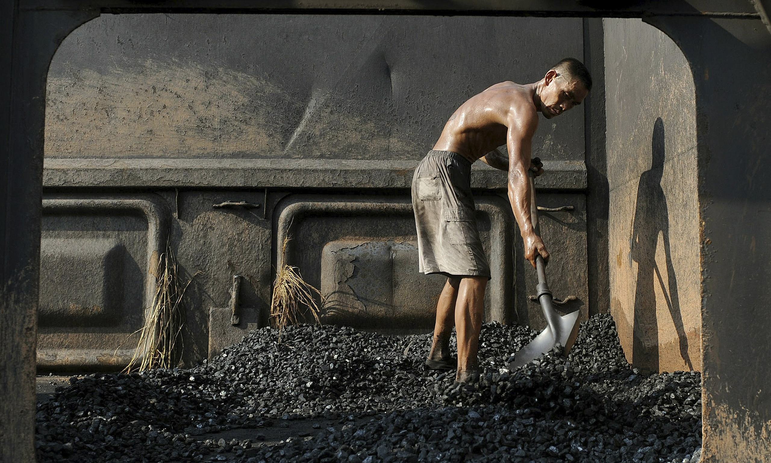 Κίνα: Δεκάδες νεκροί σε ανθρακωρυχείο