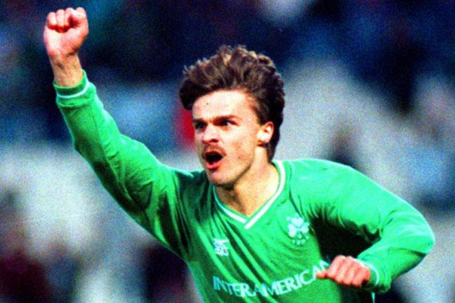 ΒΙΝΤΕΟ-Το ντεμπούτο του Βαζέχα