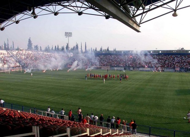 Ριζούπολη, 10 χρόνια μετά