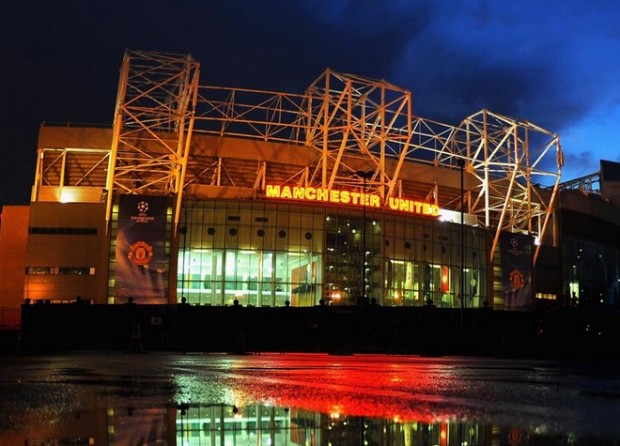 ΒΙΝΤΕΟ-Αυτός έχει νικήσει στο Όλντ Τράφορντ