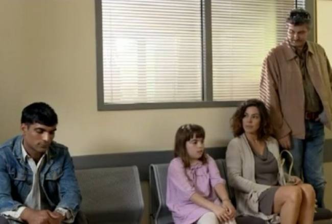 ΒΙΝΤΕΟ-Κι αν ο σωτήρας σας είναι…