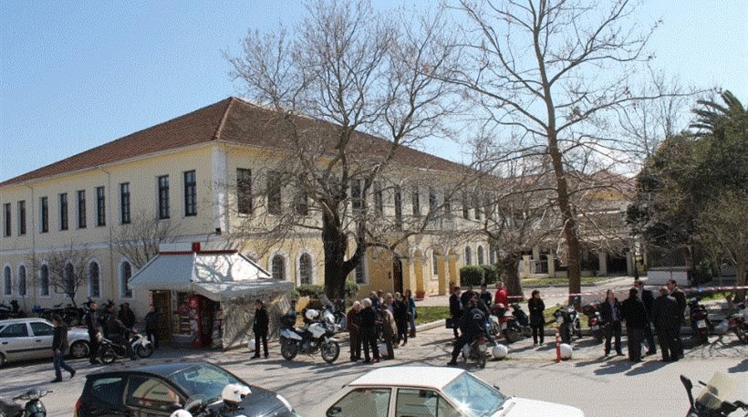 Άρτα: Διακόπηκε η δίκη για το έγκλημα στη χωματερή