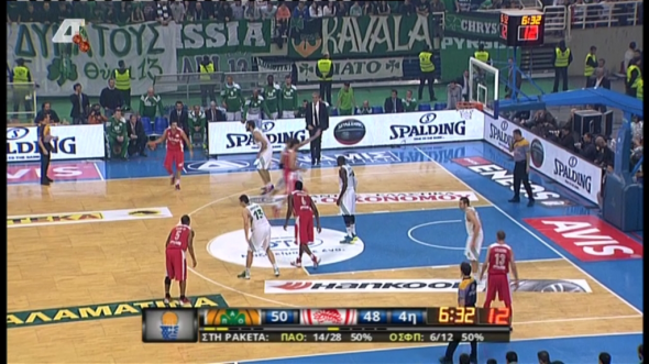 ΒΙΝΤΕΟ-Τα καλύτερα του «αιώνιου» ημιτελικού